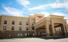 Hampton Inn Morehead Ky